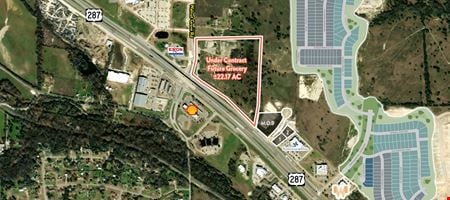 Photo of commercial space at S Walnut Grove and US Hwy. 287 in Midlothian