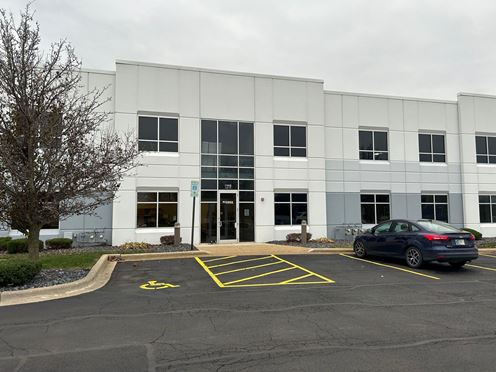 11415 183rd Place, Suite 3
