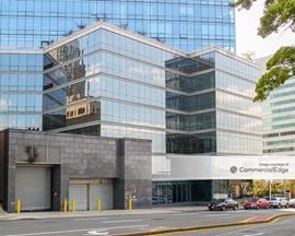 The Ritz Carlton Building