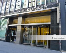 11 Grand Central East