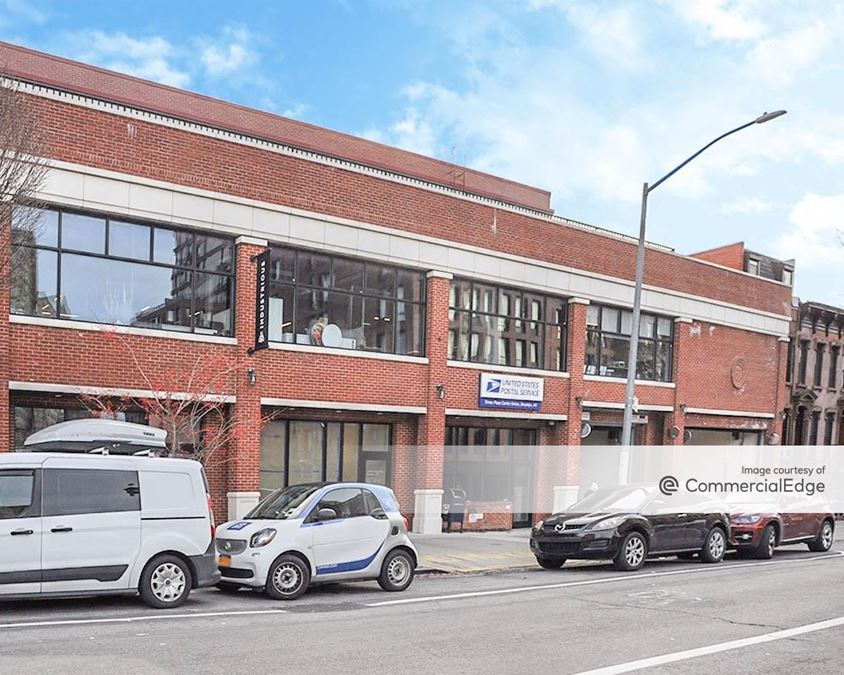 594 Dean Street Property & Listing Details 42Floors