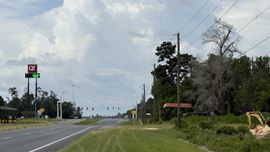 18 acres U.S. 231 Corridor Investment Land | Jackson County