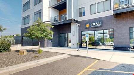 Other space for Rent at 115 Shiloh Rd in Billings