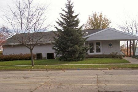 Other space for Rent at 3401 Valley Ridge in Middleton