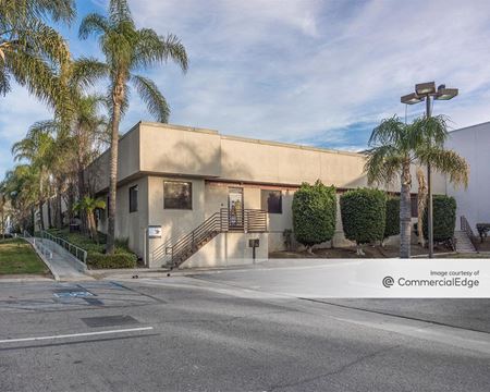 Industrial space for Rent at 1400 Marlborough Avenue in Riverside