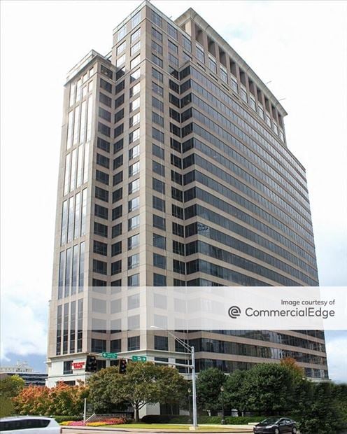Monarch Tower