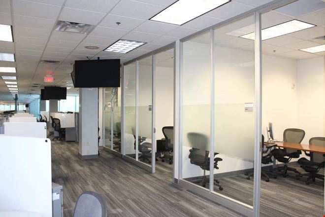 6550 INNOVATION CENTER