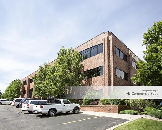 Academy Park Plaza