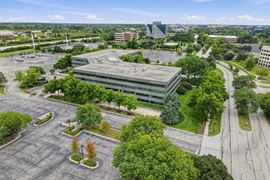 REO Sale: Park Plaza | Redevelopment Upside
