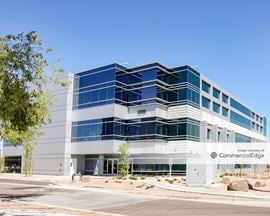 Discovery Business Campus - Northern Trust II