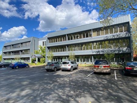 Office space for Rent at 4800 SW Griffith Drive in Beaverton