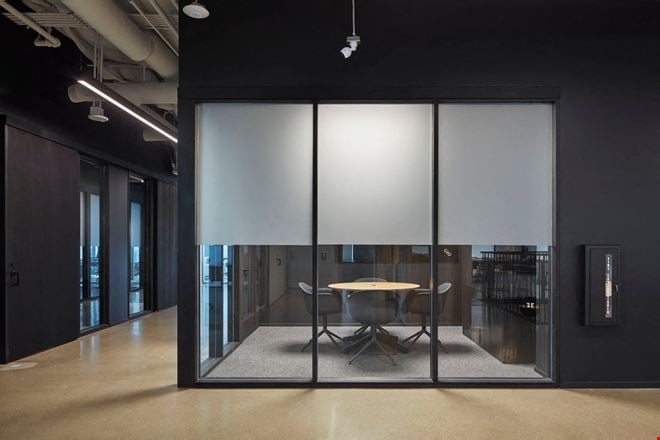 CENTRL Office - Downtown