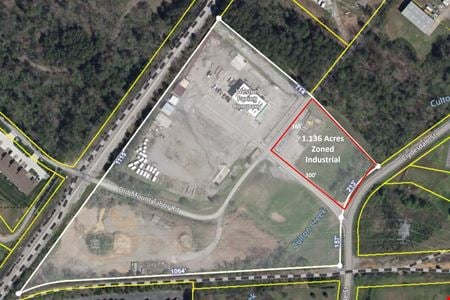 Land space for Sale at 1807 Clydesdale St in Maryville