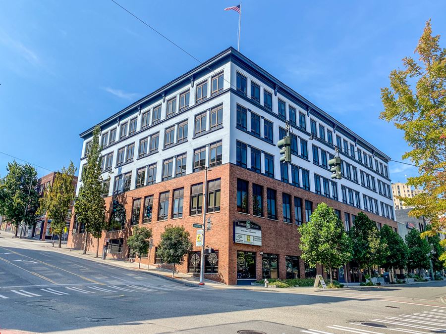 Rhodes Center Property & Listing Details 42Floors