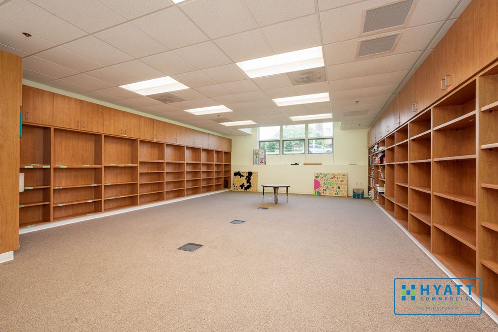 1125-B Spa Rd
