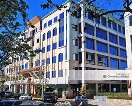 Valencia Town Center III