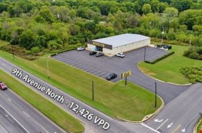 Former Dollar General