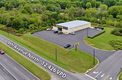 Former Dollar General