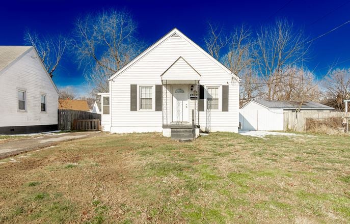 6-Door SFR Portfolio | 100% Occupancy | Louisville, KY