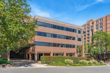Office space for Rent at 601 Madison Street in Alexandria