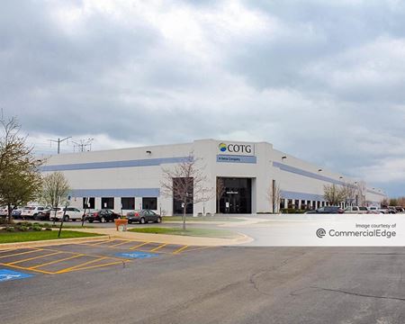 Industrial space for Rent at 3 Territorial Court in Bolingbrook