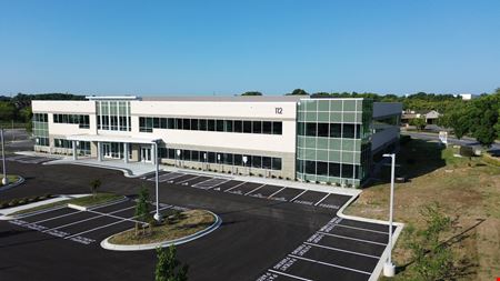 Photo of commercial space at 112 Thomas Johnson Drive in Frederick