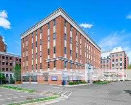 Eisenhower Center II