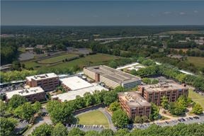 Non-Performing Note | Winston-Salem, NC | Madison Park Office Portfolio