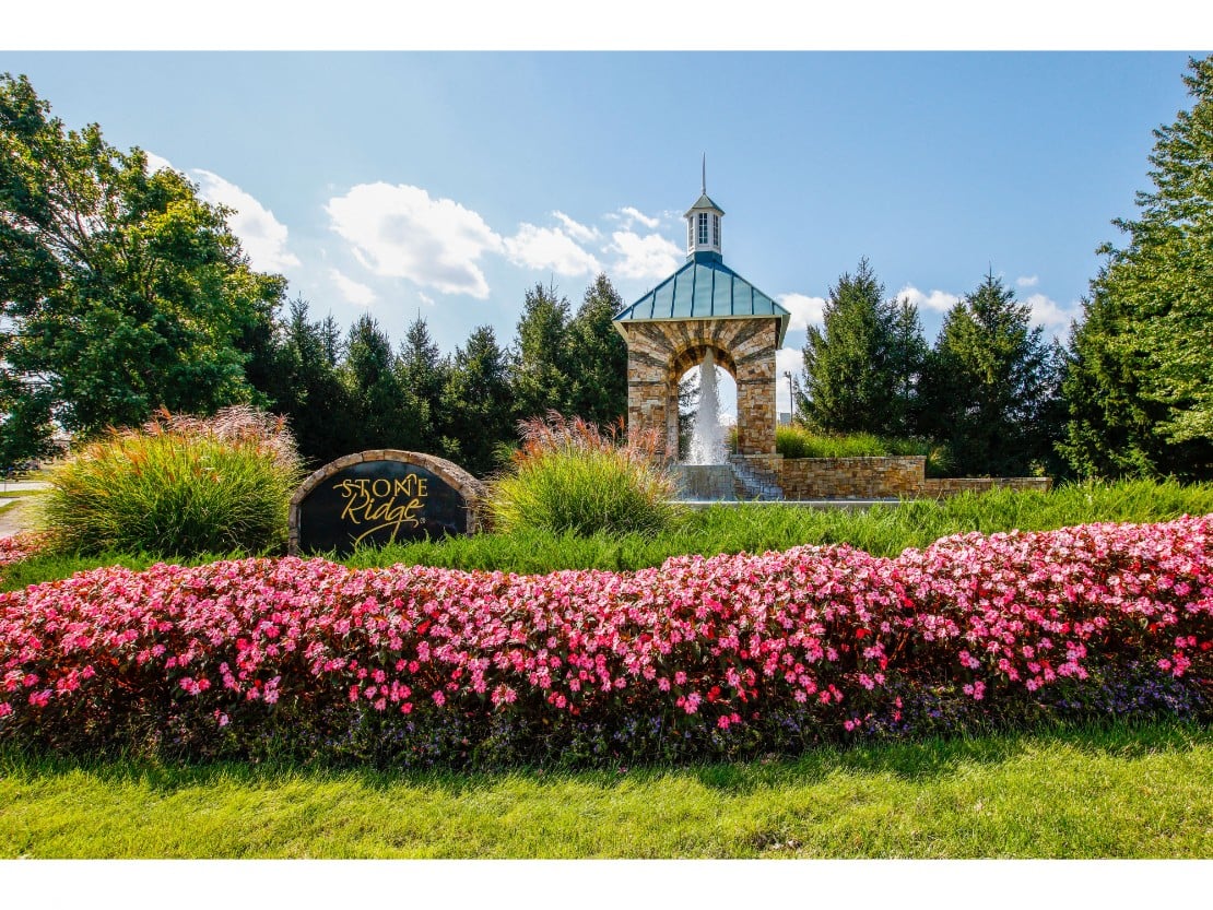 Stone Ridge Village Center