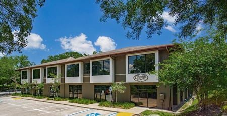 Commercial space for Rent at 1555 Howell Branch Rd in Winter Park