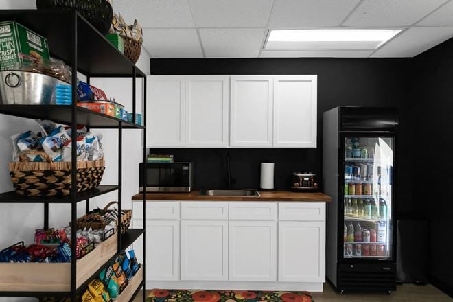 Zenith Workspaces
