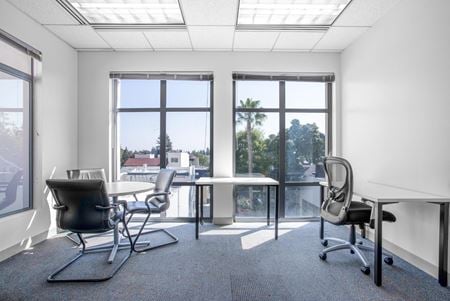 Photo of commercial space at 228 Hamilton Avenue  3rd Floor in Palo Alto