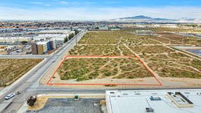 ±1.93 Acres Cottonwood Avenue