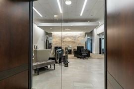 Pinnacle Corporate Centre V