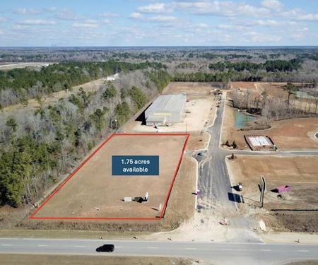 VacantLand space for Sale at 1930 U.S. 52 in Moncks Corner