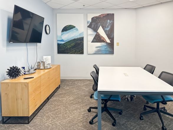 GA, Atlanta - Concourse