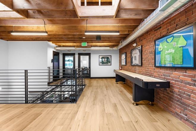 Think Tank Cowork