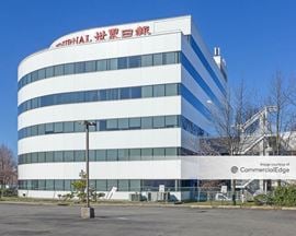 World Plaza