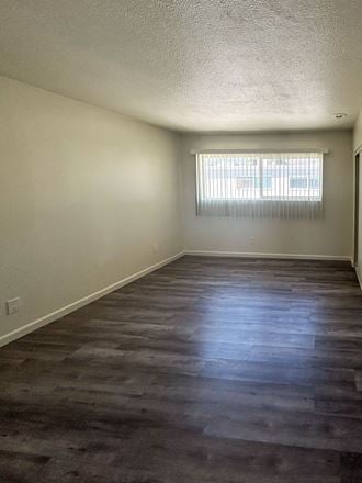 Continental Apartments
