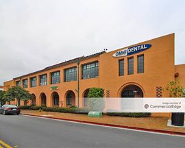 Liberty Station - Buildings 28 & 29