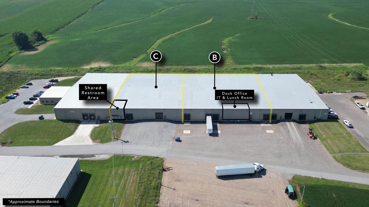 Rayco Industrial Park Building 5
