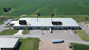 Rayco Industrial Park Building 5
