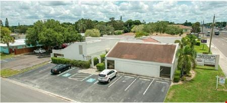 Office space for Rent at 2953 Bee Ridge Road in Sarasota