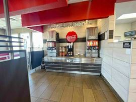 Former Hardees - 9940 Hwy 119