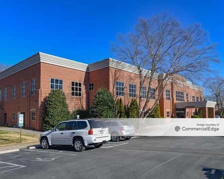 Office space for Rent at 180 Kimel Park Drive in Winston-Salem