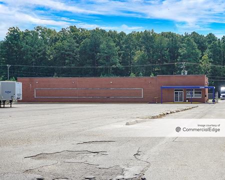 Industrial space for Rent at 13101 North Enon Church Road in Chester
