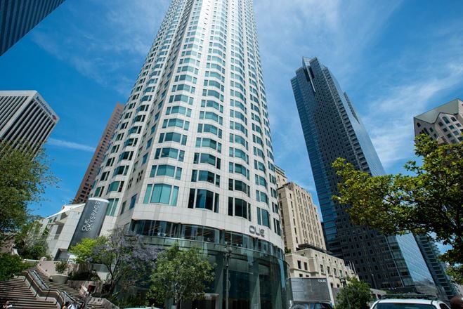 US Bank Tower