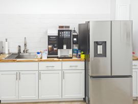 Regus - Bloomington - 3rd St