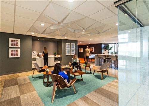 Workstyle Flexible Spaces - 7322-7324 Southwest Freeway