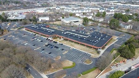 Photo of commercial space at 700 Independence Pkwy in Chesapeake